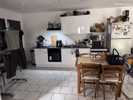 maison 3 pièces 76 m²