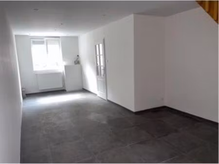 location maison tourcoing
