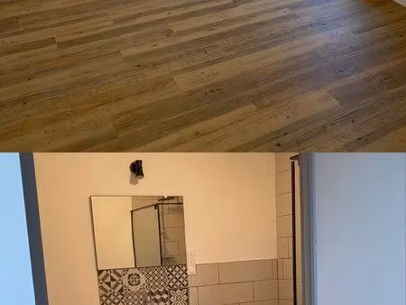 maison rénovée secteur calme