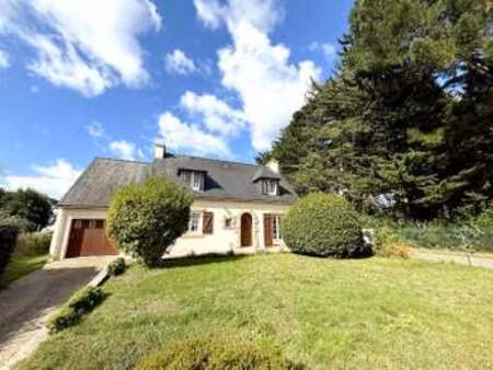 vente maison à auray (56400) : à vendre / 95m² auray