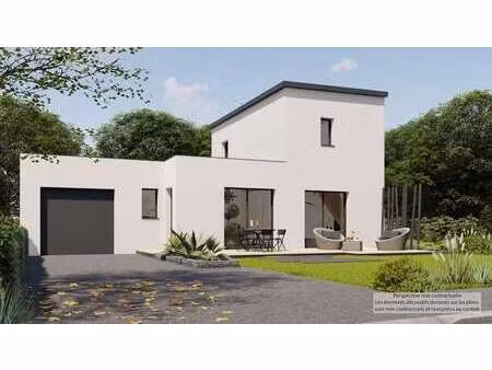 vente maison à locmiquélic (56570) : à vendre / 87m² locmiquélic