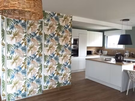 appartement 5 pièces 102 m²