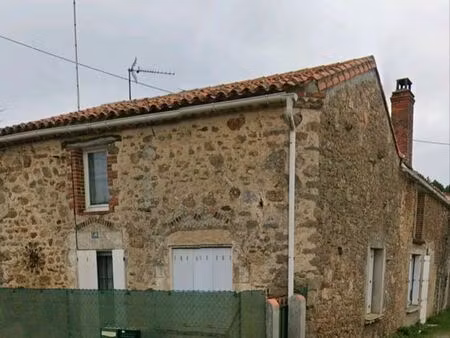 maison à rénover