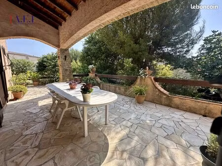 maison 5 pièces 139 m²