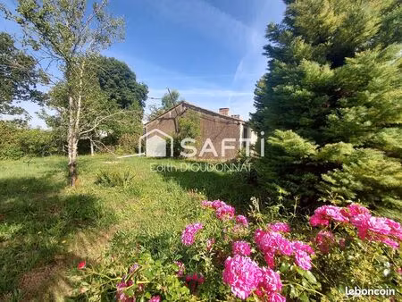 propriété 4 pièces 68 m²