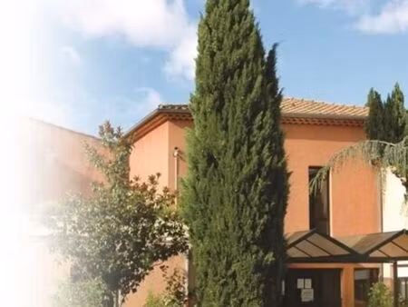 immeuble 3 011 m² barjols