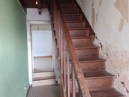 maison 2 pièces 90 m²