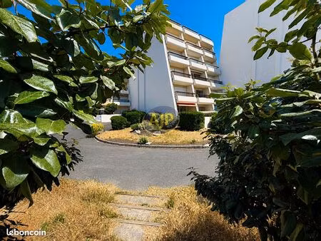 studio 1 pièce 25 m²