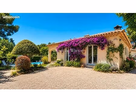 villa 7 pièces 185 m²