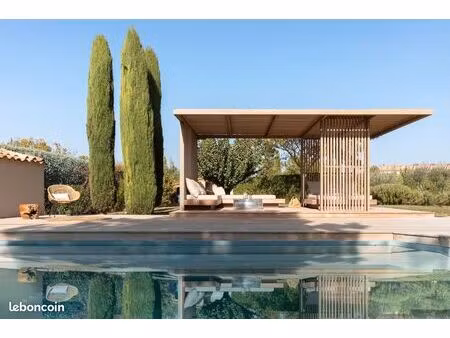 terrain 1 241 m² hyeres