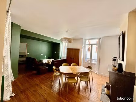 loue t4 duplex