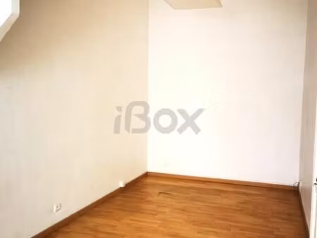 bureaux 85 m²