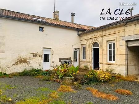 maison 5 pièces 140 m²