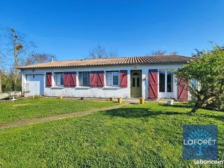 maison 5 pièces 89 m²