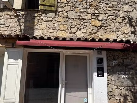 local commercial 50 m²