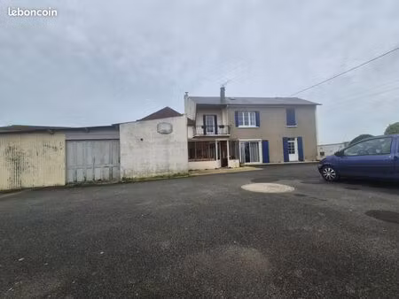 maison 7 pièces 144 m²