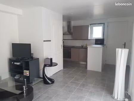 appartement neuf tout confort