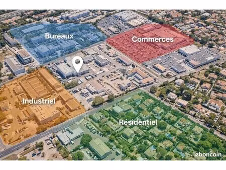 bureaux 11 m² la seyne-sur-mer
