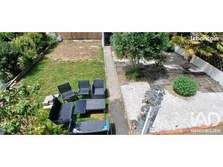 maison 6 pièces 115 m²