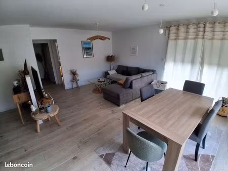 maison neuve 70 m²