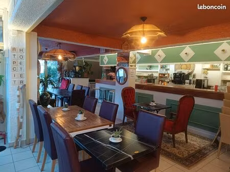 bar restaurant licence 4