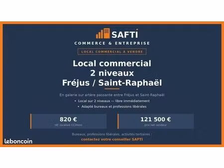 local frejus