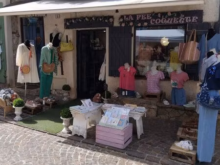 a céder local commercial