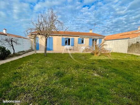 maison 4 pièces 78 m²