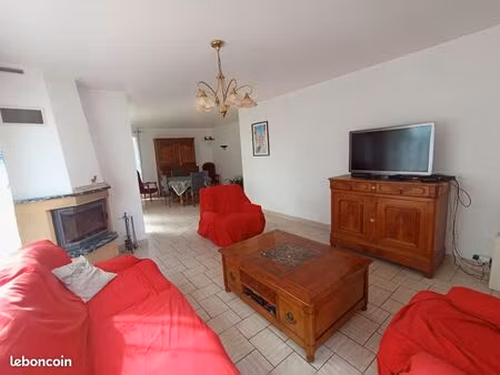 plain pied centre saint hilaire de loulay