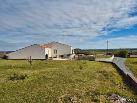 maison 5 pieces 141m2