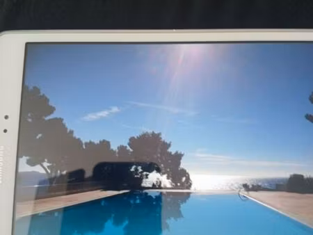 appartement t2 athena