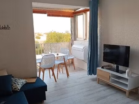 appartement à louer à carqueiranne