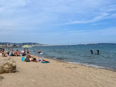 recherche logement st raphael / frejus