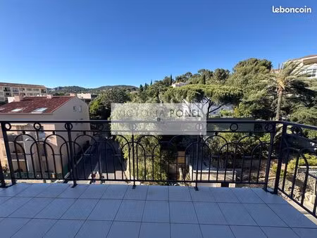 appartement 2 pièces 28 m²