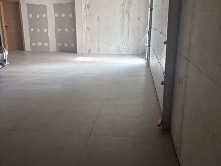 garage à louer