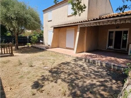 local 120 m² la farlede