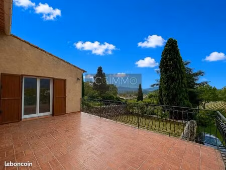 maison 4 pièces 154 m²
