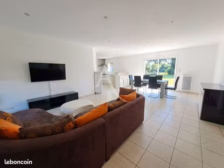 maison 5 pièces 92 m²