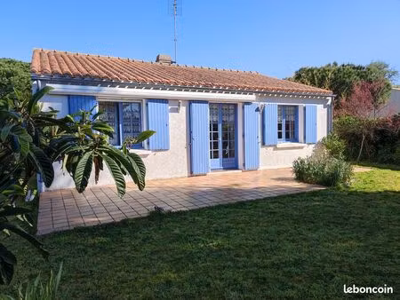 maison 4 pièces 76 m2