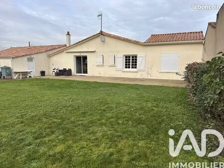 maison 5 pièces 85 m²