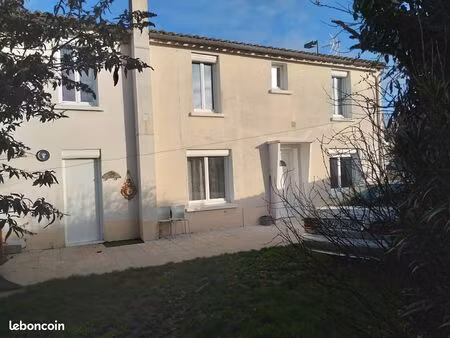 maison 6 pièces