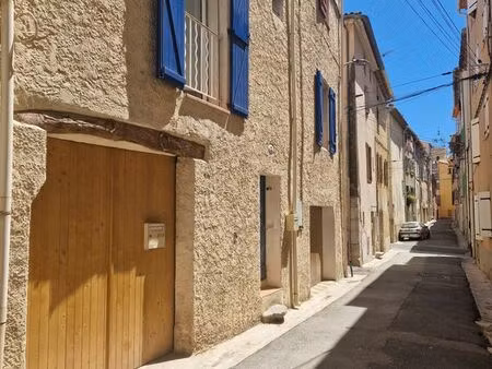 appartement t3 - 70 m2