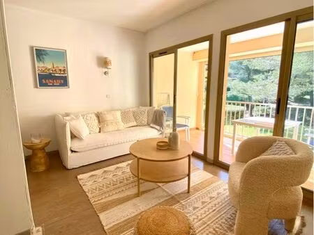 appartement 30m2 2 pièces