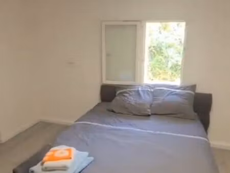 appartement meublé 42m2