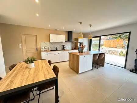 maison 99m² 2024