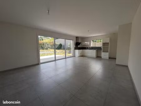 maison 4 pièces 84 m²