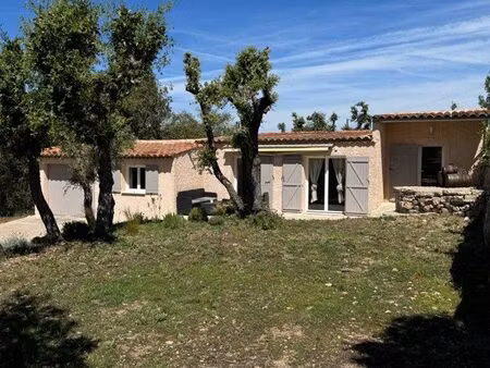 maison 2 chambres