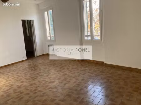 appartement 2 pièces 49 m²