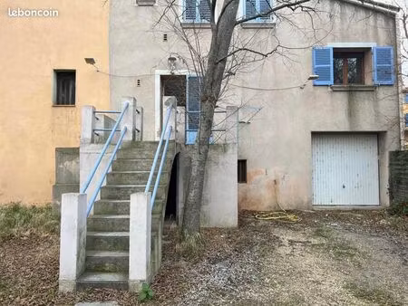 appartement 4 pièces 87 m²