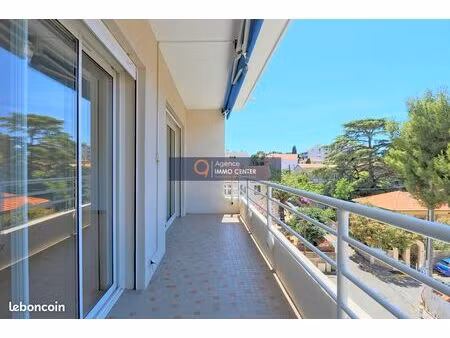 appartement 5 pièces 86 m²